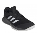 adidas Halowe buty sportowe Court Team Bounce czarne męskie